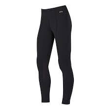 Kerrits Performance Knee Patch Tights, Kids