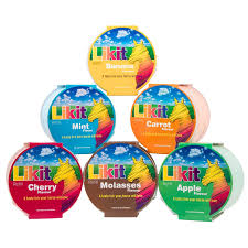 Likit Treat Refill Standard size 650GM