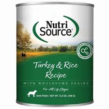 NS Cans (Nutrisource)