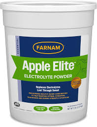 APPLE ELITE Electrolytes