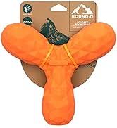 Playology Dog Toys, Ultra Tough With Embedded Scents