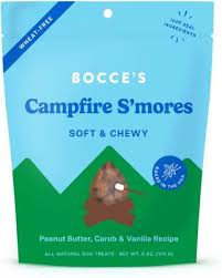 Bocce's Bakery Chewy Dog Treats (bocces)