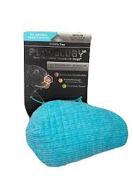 Playology Dog Toys, Ultra Tough With Embedded Scents