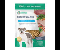 Dr Marty's Sensitivity Select Dog Food, Freeze Dried Raw