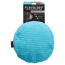 Playology Dog Toys, Ultra Tough With Embedded Scents