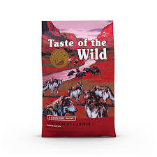Southwest Canyon GF Taste of the Wild (tow) Dog Food