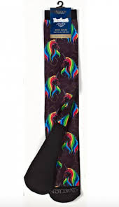 Ovation Performerz and Footzees Boot Socks, Kids