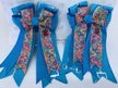 PonyTail Show Bows