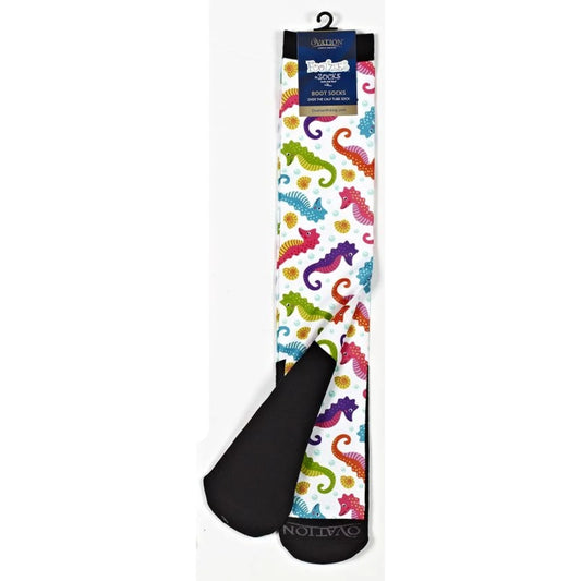 Ovation FootZees Socks, Ladies (Discontinued)