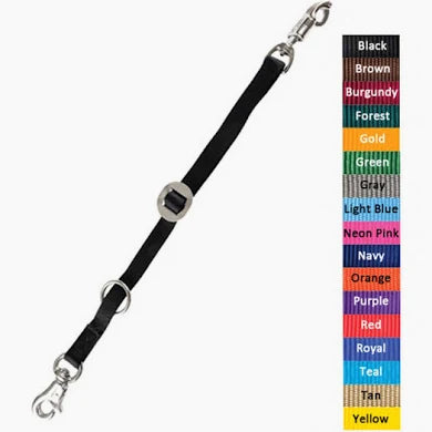 TRAILER TIE, Nylon Jacks