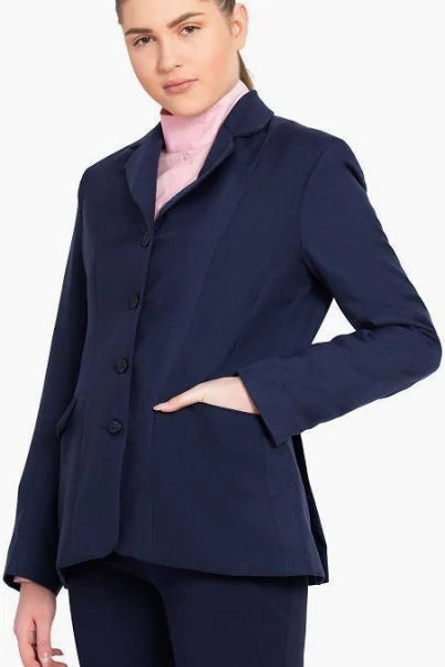 Tuffrider Starter Show Coat, Ladies, coats006